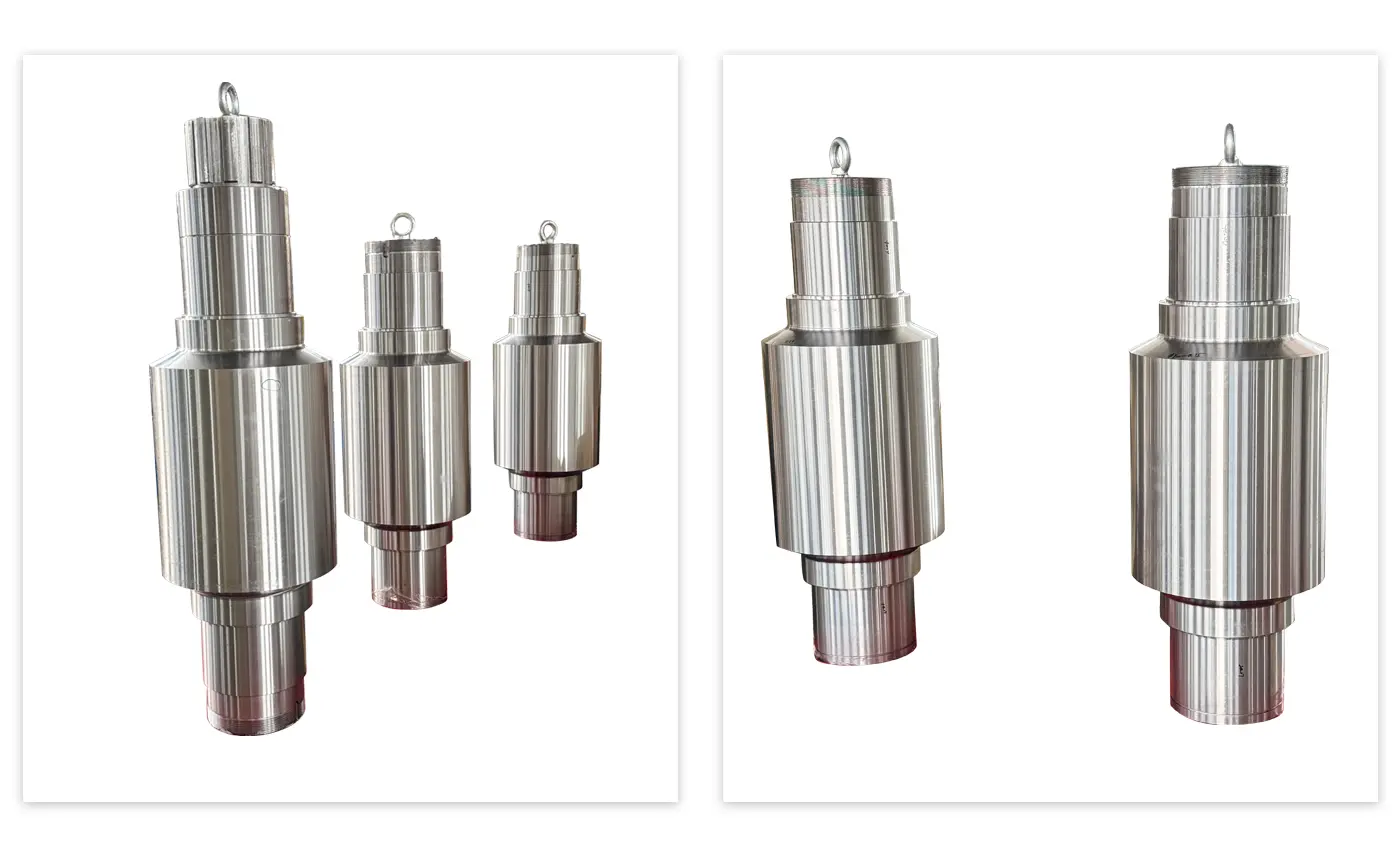 Ngabe i-strip rolling yesimanjemanje yaqinisa kanjani ngempela isivuno sokukhiqiza