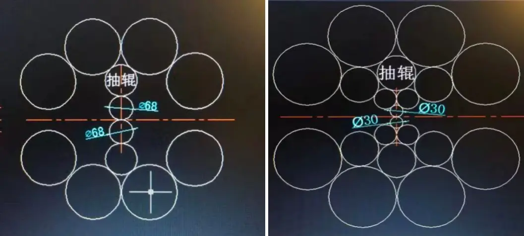 Yini eyenza ukugaya okugoqekayo okungama-20 kukhiye ekusebenzeni kwensimbi ngokunemba?