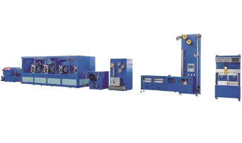 I-Flat Wire Rolling Mill Ingayithuthukisa Kanjani Isivuno Nokungaguquguquki?