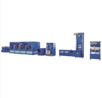 Ayini amanani asemqoka we-photovoltaic welding strip rolling mill