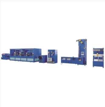 Uyini umsebenzi oyinhloko we-Photovoltaic Welding Strip Rolling Mill