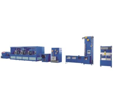 Yini okufanele inakwe lapho usebenzisa i-photovoltaic welding strip rolling mill