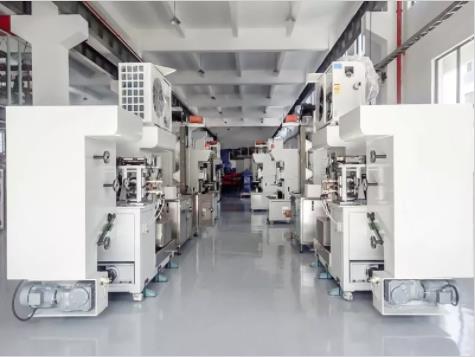Yiziphi izimboni eziyinhloko zezicelo zeSolar PV Round Wire Machine