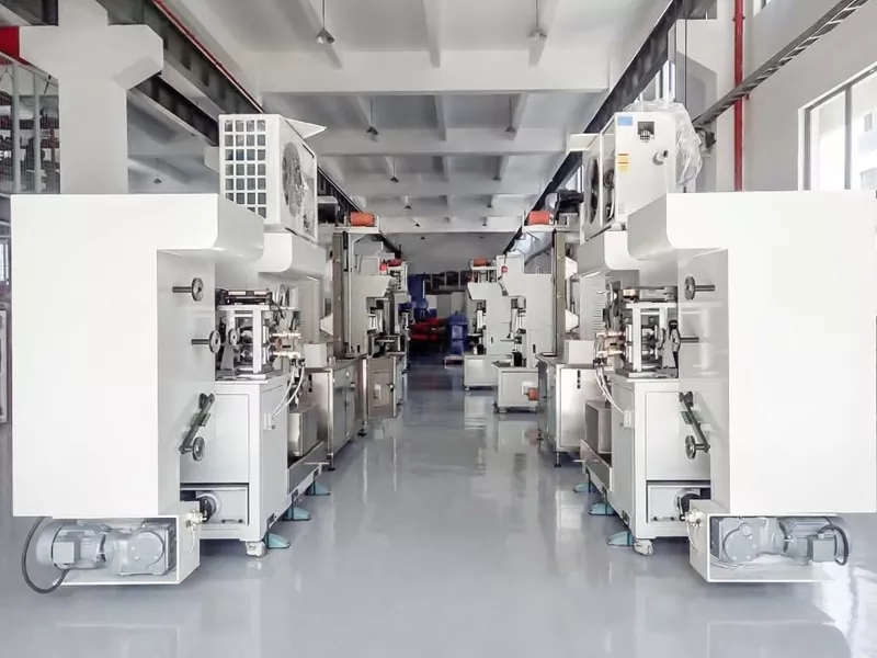 Yini okufanele inakwe lapho ufaka iSolar PV Round Wire Machine