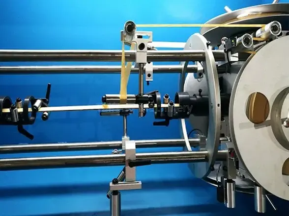 I-CTC Continuous Conductor Line