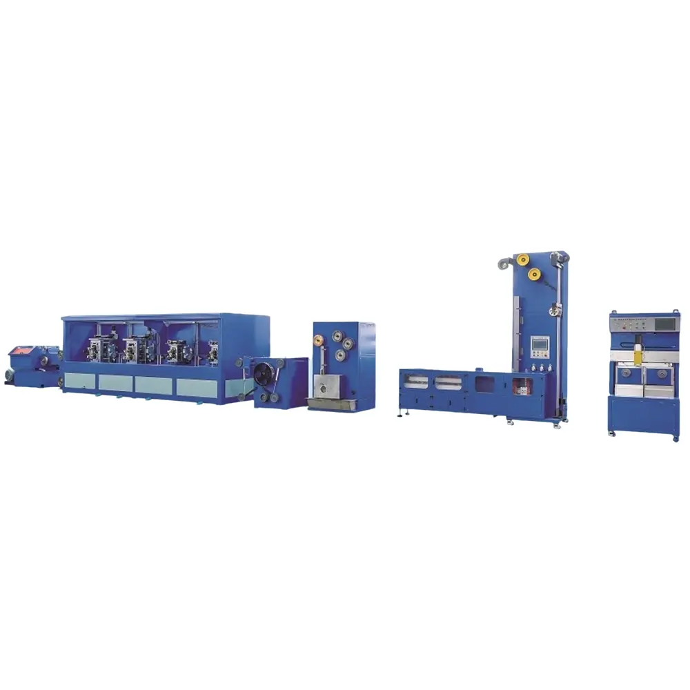I-Photovoltaic Welding strip rolling mill